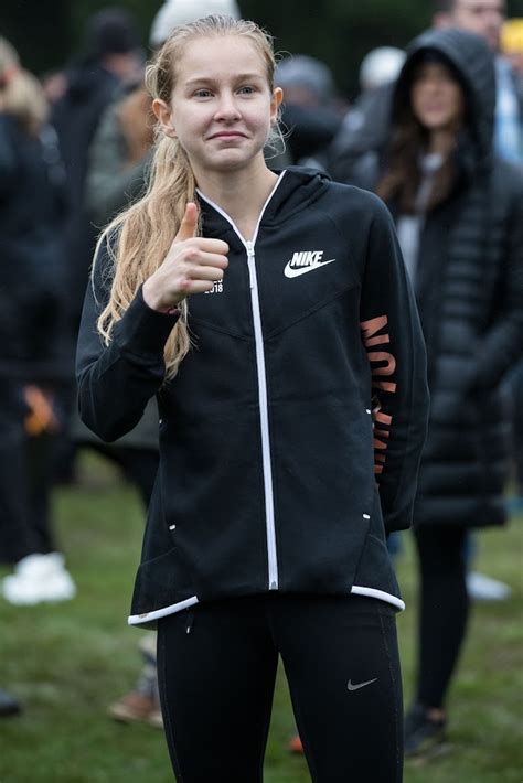 Nike Cross Nationals 2018 .